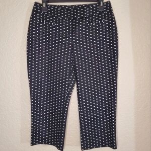 APT. 9 Capris Pants Size 2